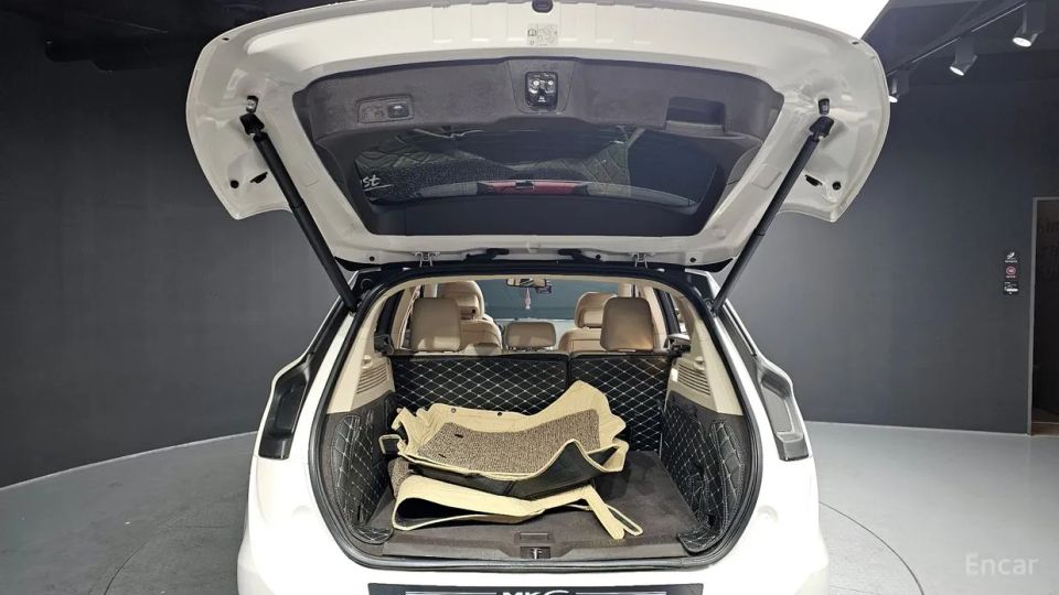 Lincoln MKC