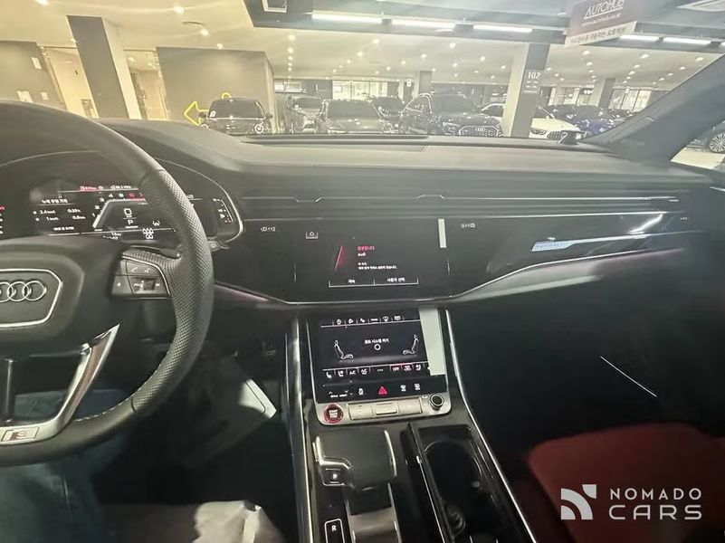 Audi SQ7