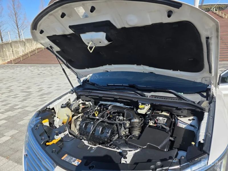 Lincoln MKC