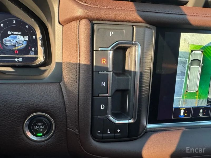 GMC Yukon