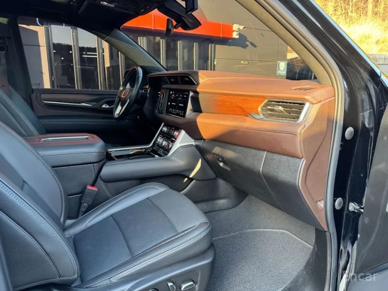 GMC Yukon
