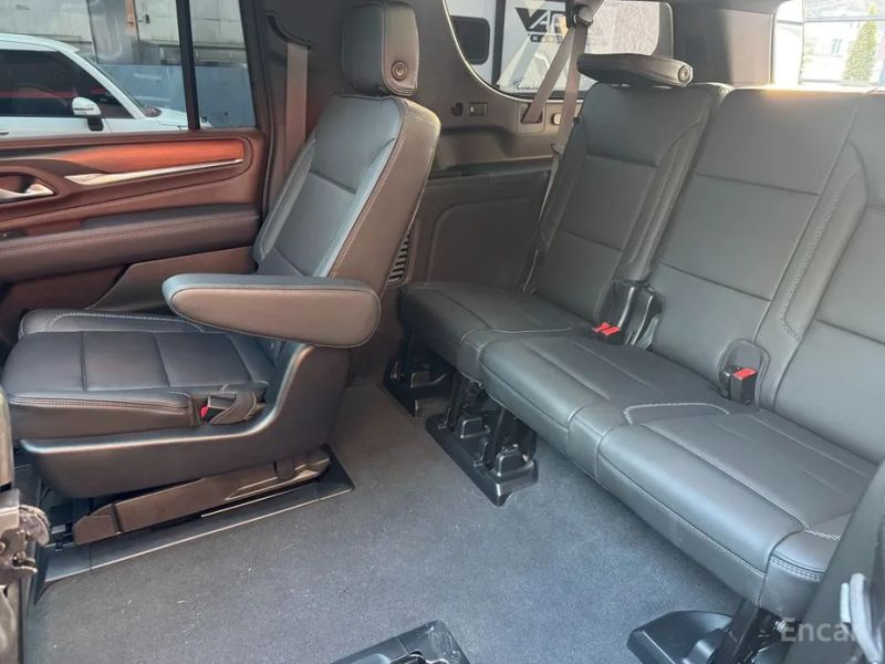 GMC Yukon