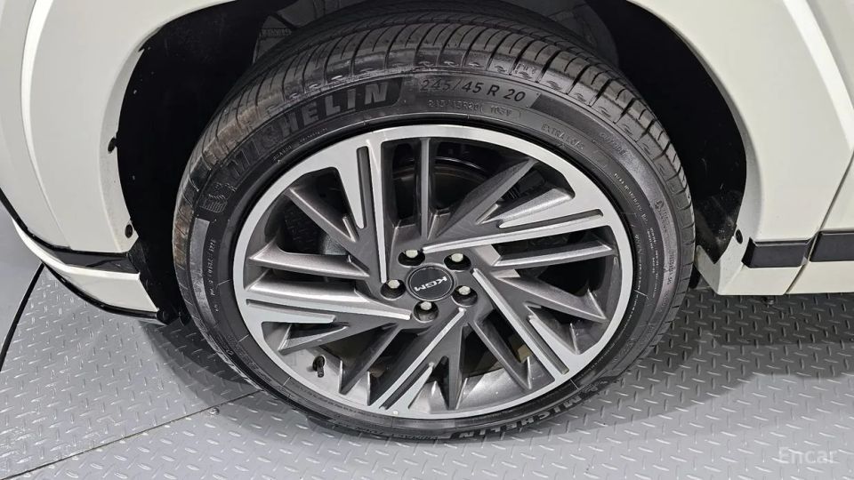KG_Mobility_Ssangyong Actyon
