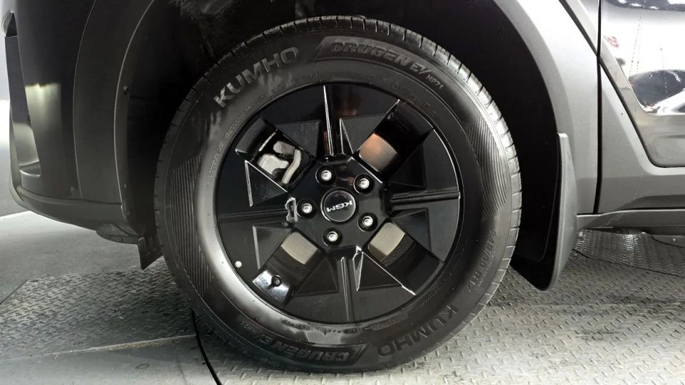 KG_Mobility_Ssangyong Musso