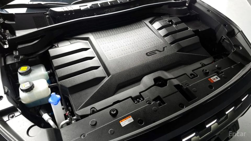KG_Mobility_Ssangyong Musso