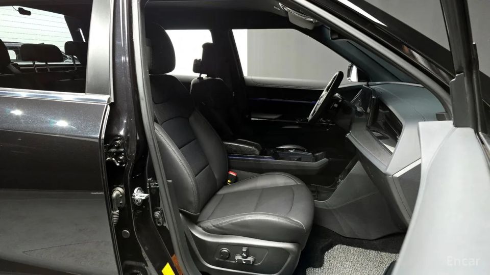 KG_Mobility_Ssangyong Musso
