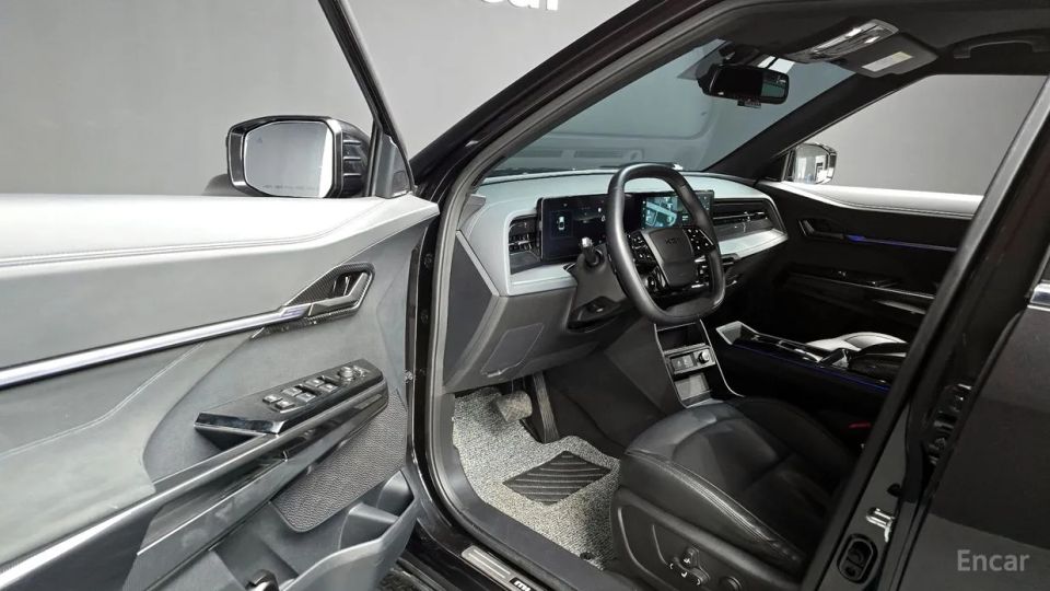 KG_Mobility_Ssangyong Musso