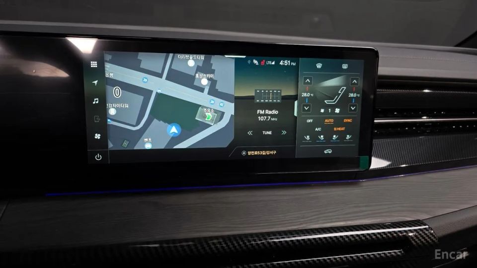 KG_Mobility_Ssangyong Musso