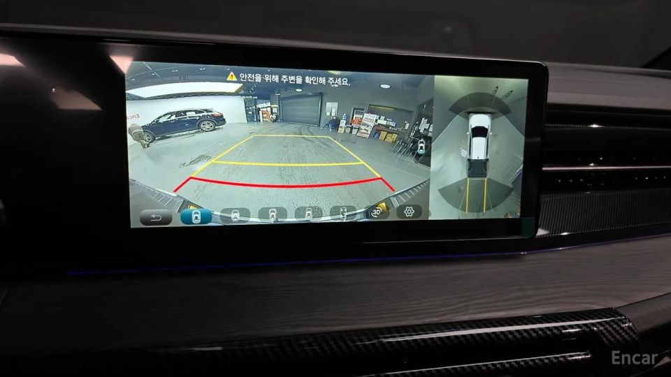 KG_Mobility_Ssangyong Musso
