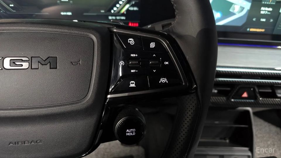KG_Mobility_Ssangyong Musso