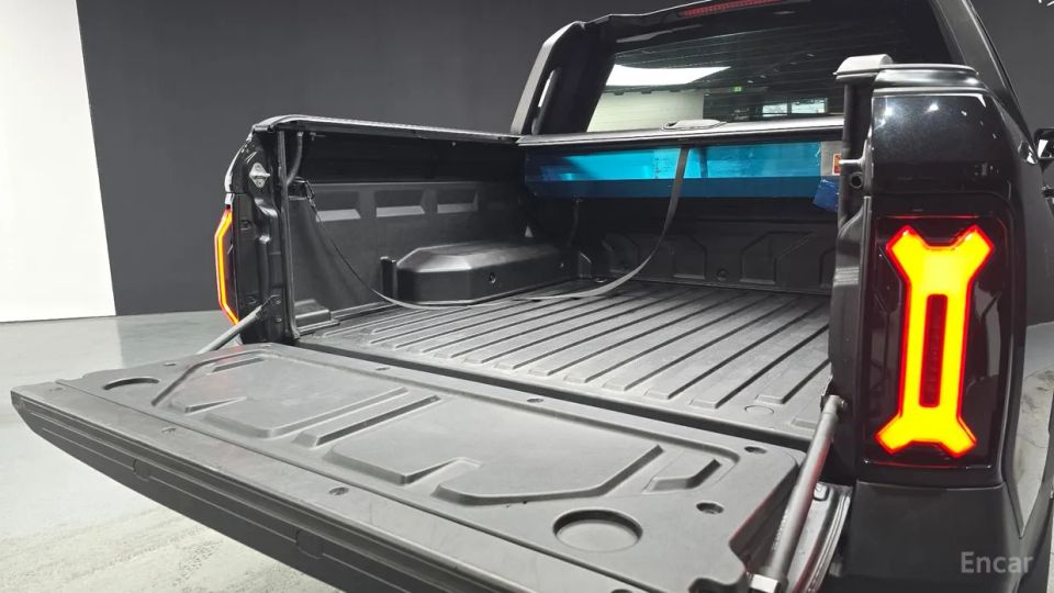 KG_Mobility_Ssangyong Musso