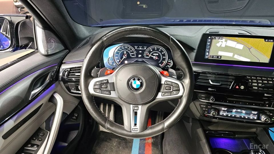 BMW M5