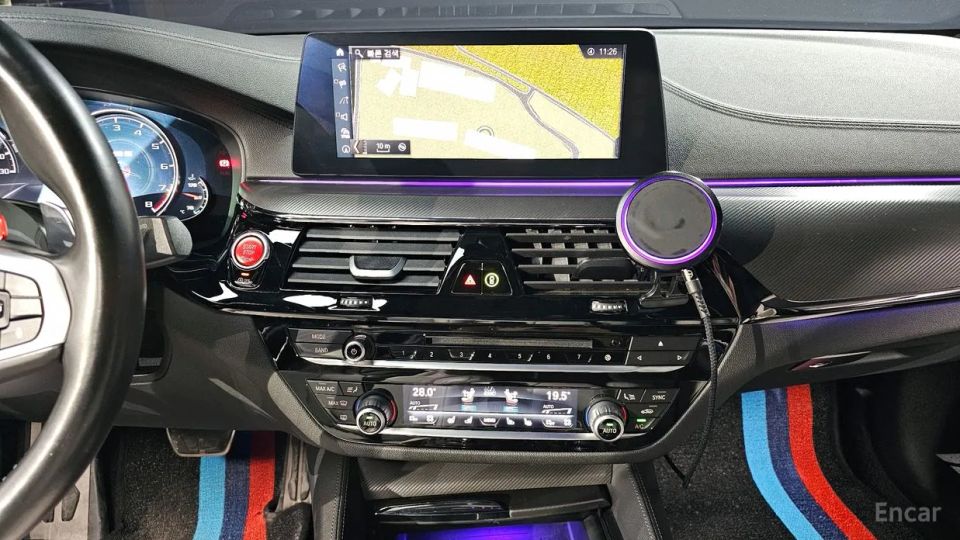 BMW M5