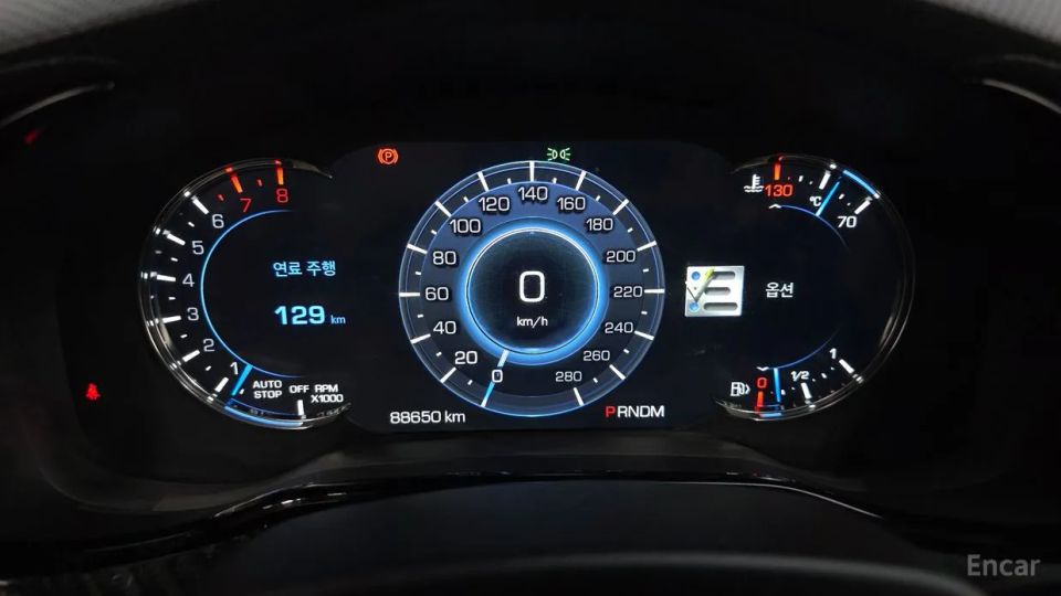 Cadillac CTS