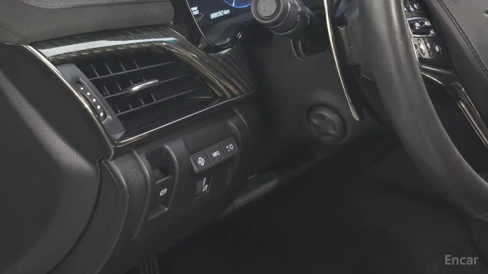 Cadillac CTS