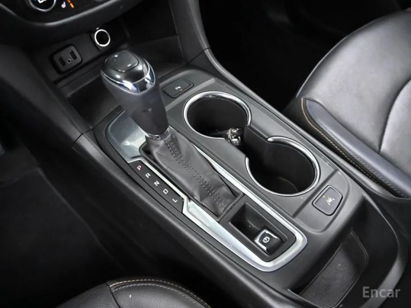 ChevroletGMDaewoo Equinox