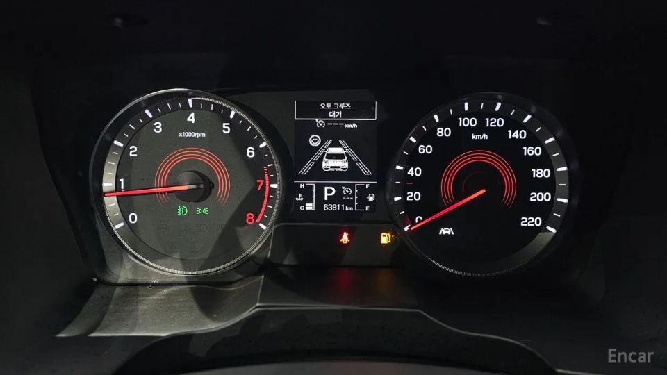KG_Mobility_Ssangyong KORANDO