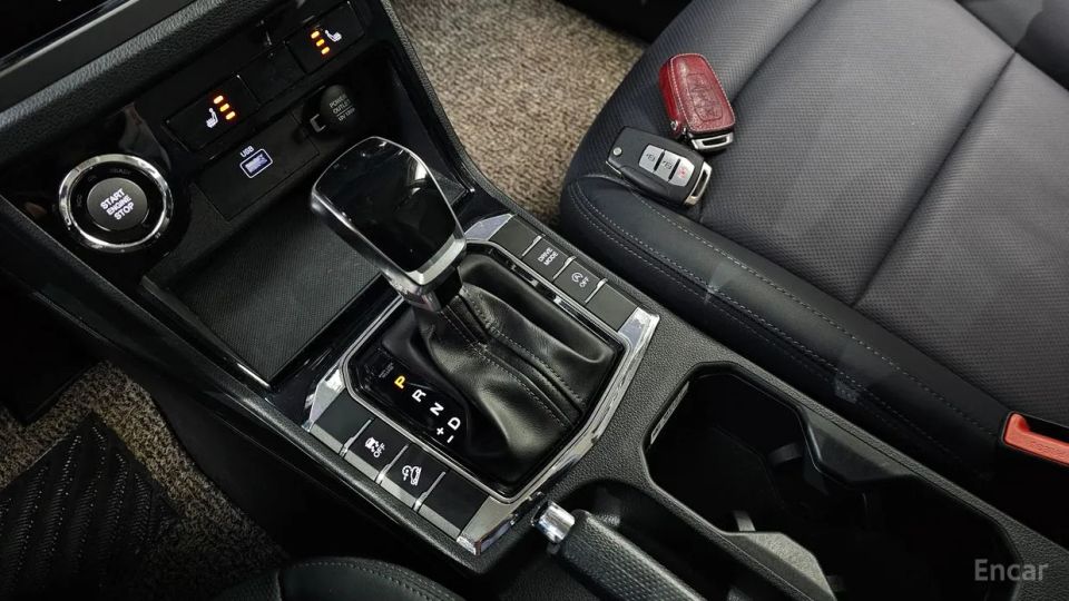 KG_Mobility_Ssangyong KORANDO
