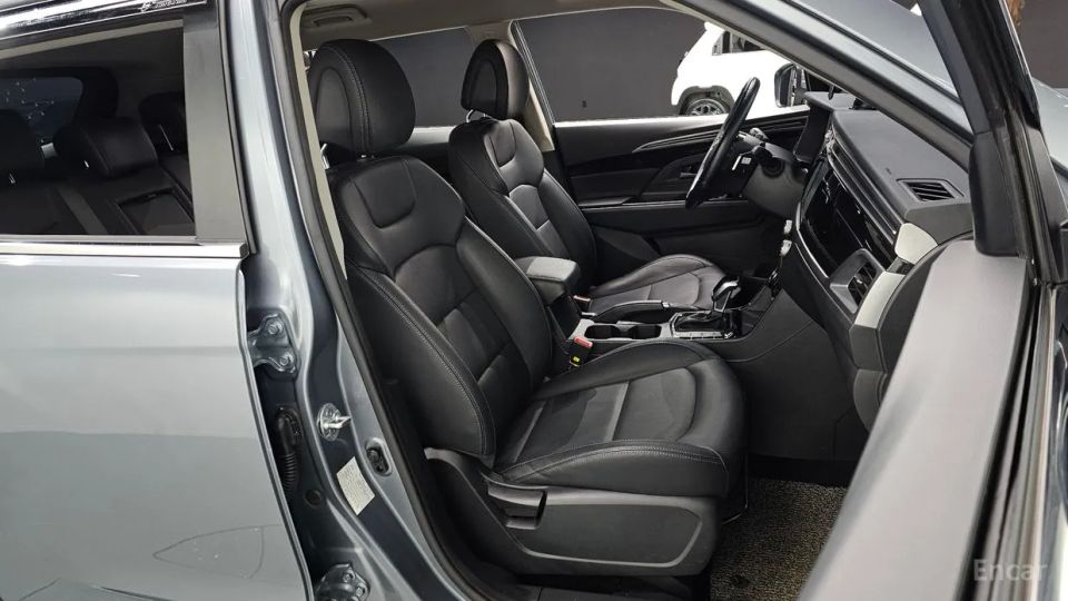 KG_Mobility_Ssangyong KORANDO