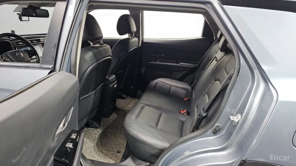 KG_Mobility_Ssangyong KORANDO