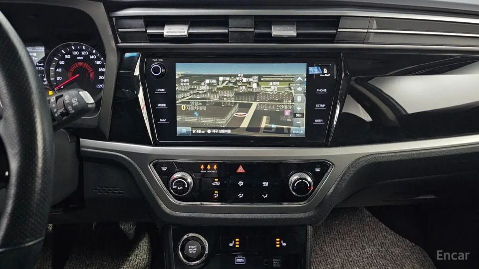 KG_Mobility_Ssangyong KORANDO