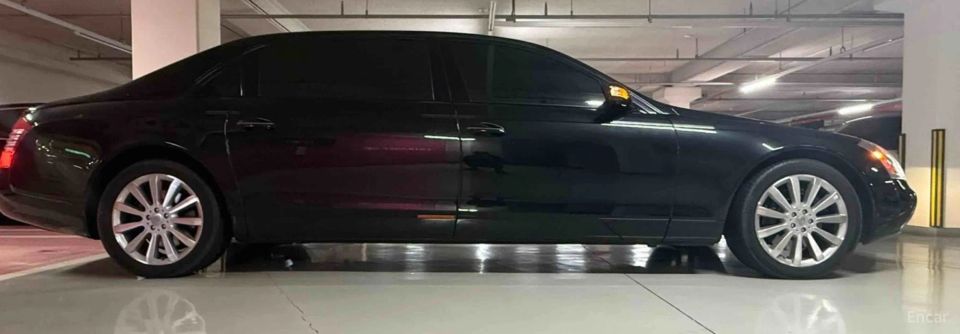 Maybach 62