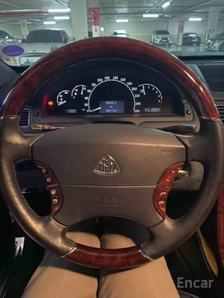 Maybach 62