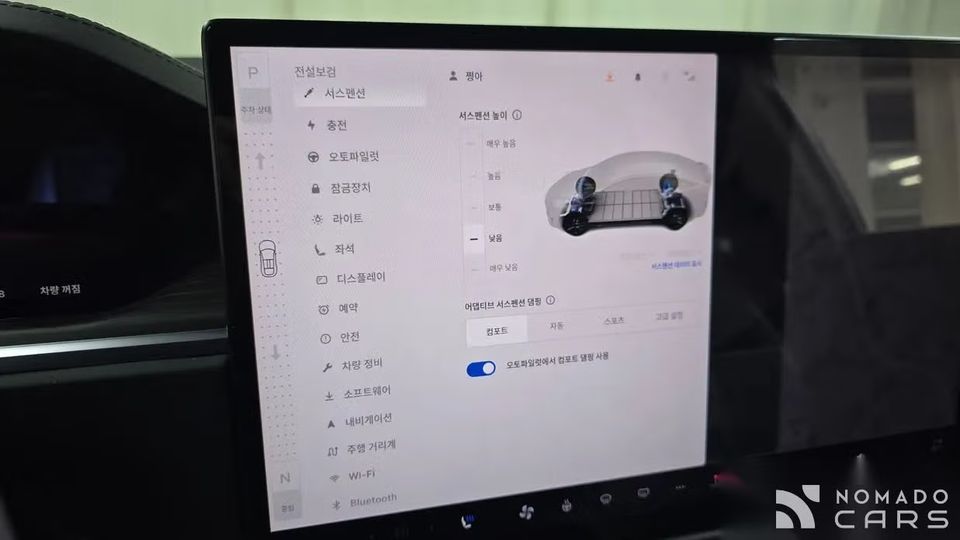 Tesla model-x