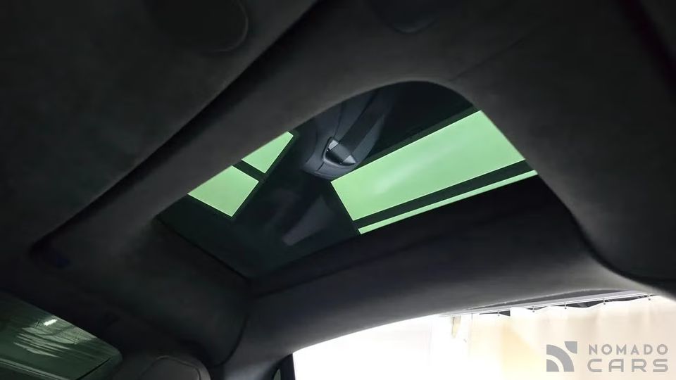 Tesla model-x