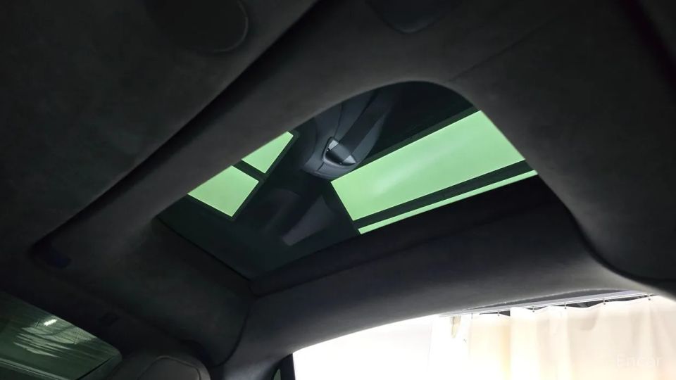 Tesla model-x