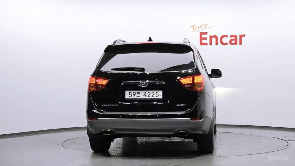 Hyundai Veracruz