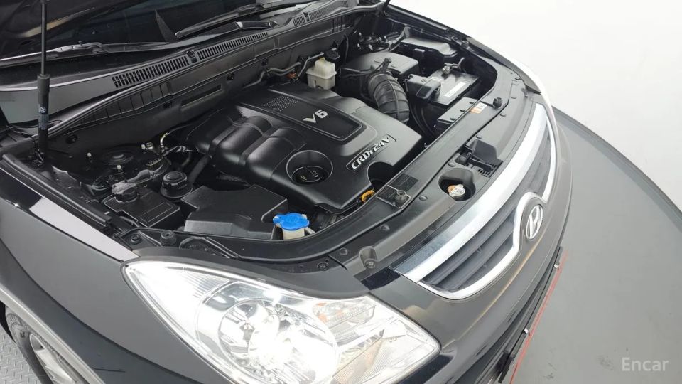 Hyundai Veracruz