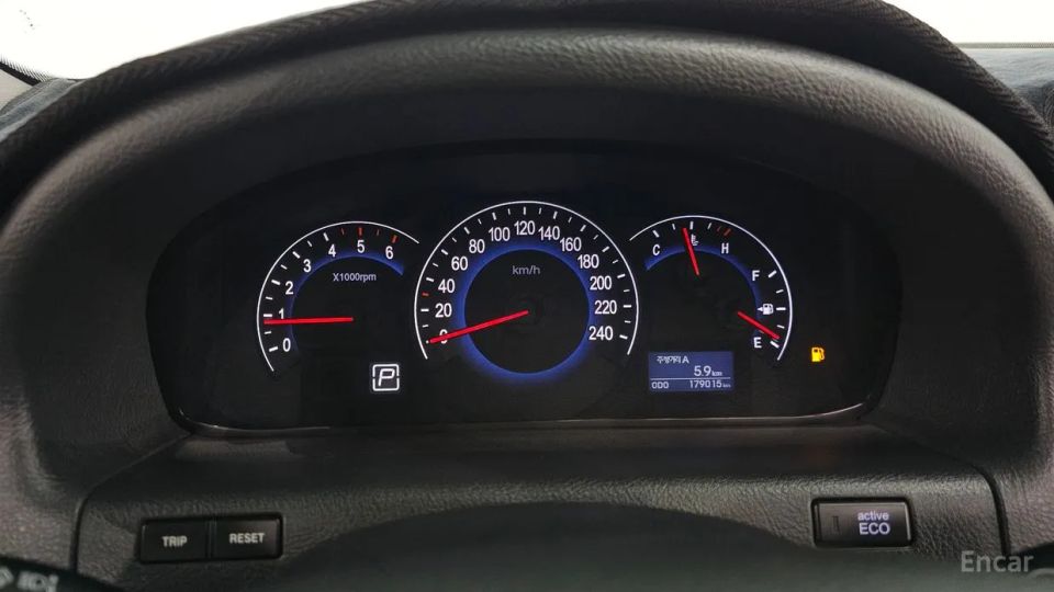 Hyundai Veracruz