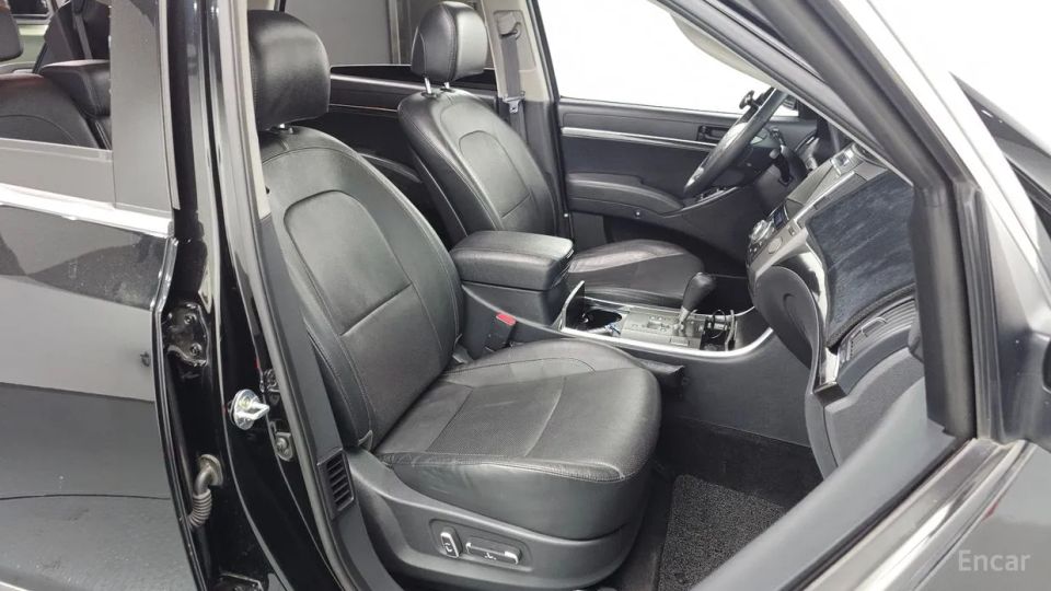Hyundai Veracruz