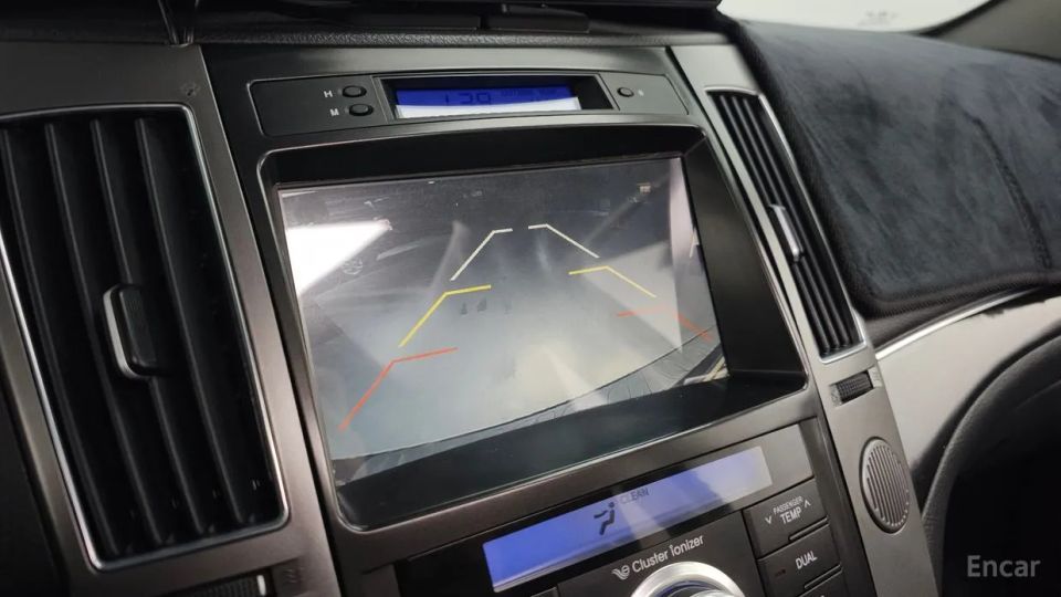 Hyundai Veracruz