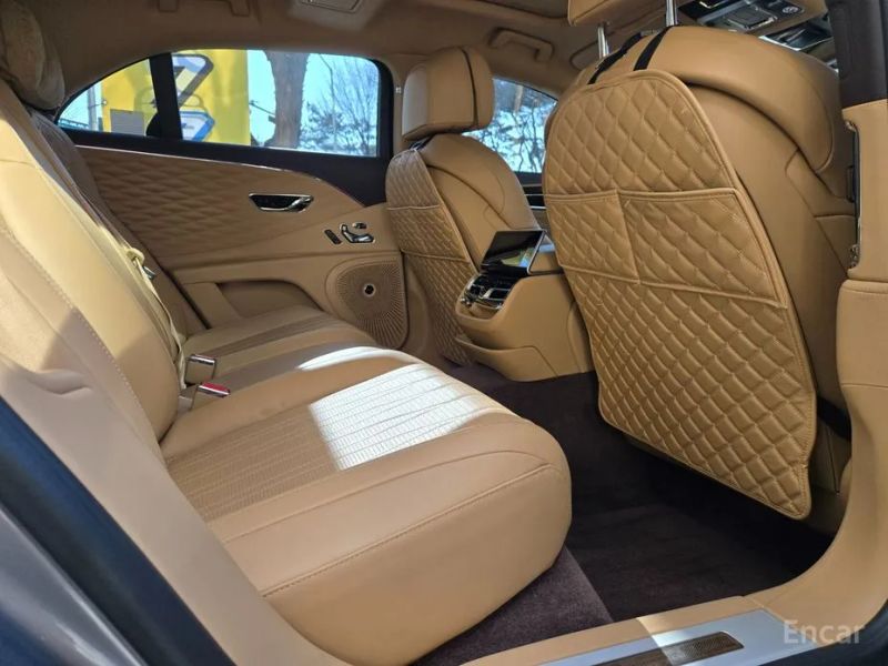 Bentley Flying Spur