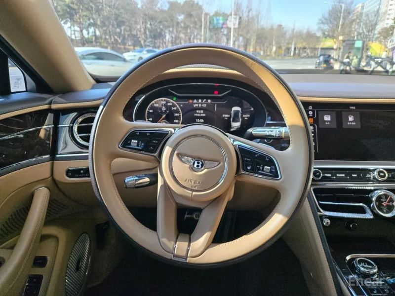 Bentley Flying Spur