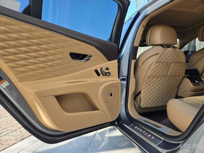 Bentley Flying Spur
