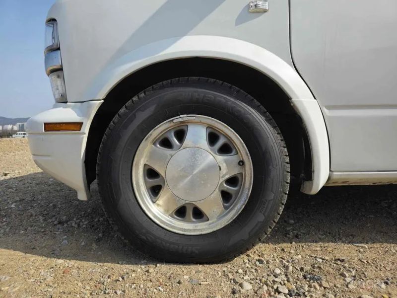 Chevrolet Astro Van
