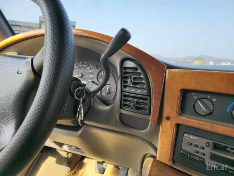 Chevrolet Astro Van