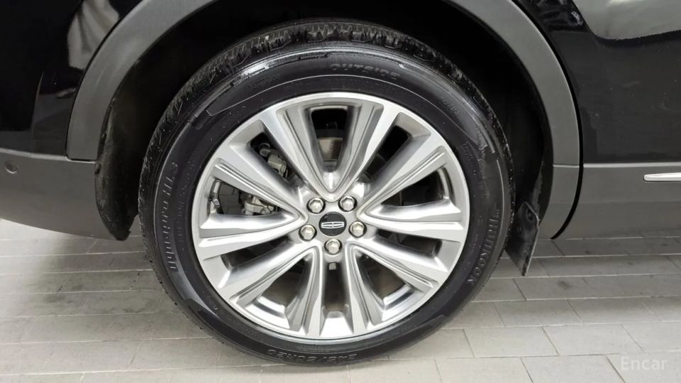 Lincoln MKX