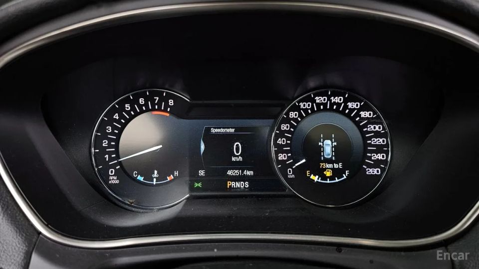 Lincoln MKX