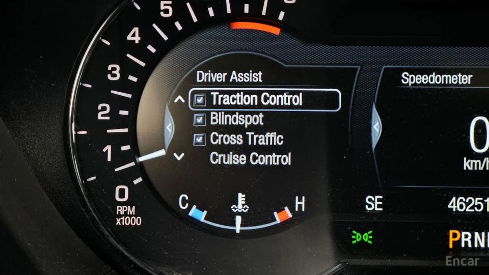 Lincoln MKX