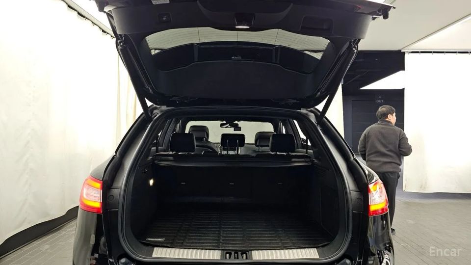 Lincoln MKX