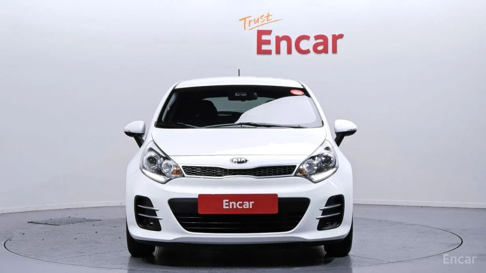 Kia Pride