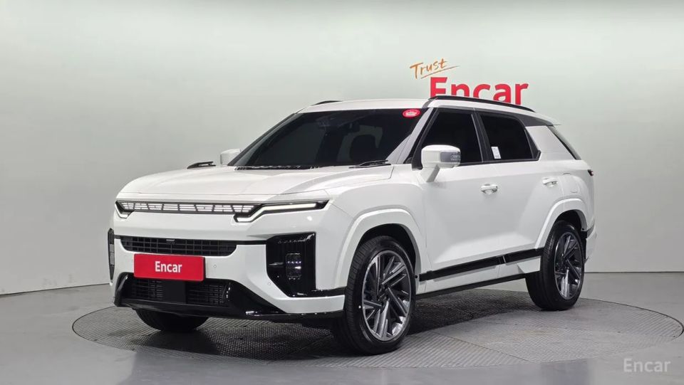 KG_Mobility_Ssangyong Actyon