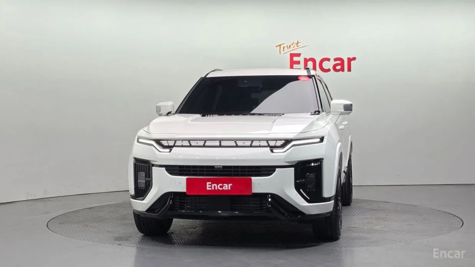 KG_Mobility_Ssangyong Actyon