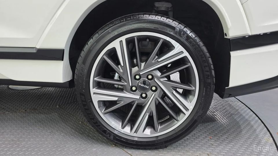 KG_Mobility_Ssangyong Actyon