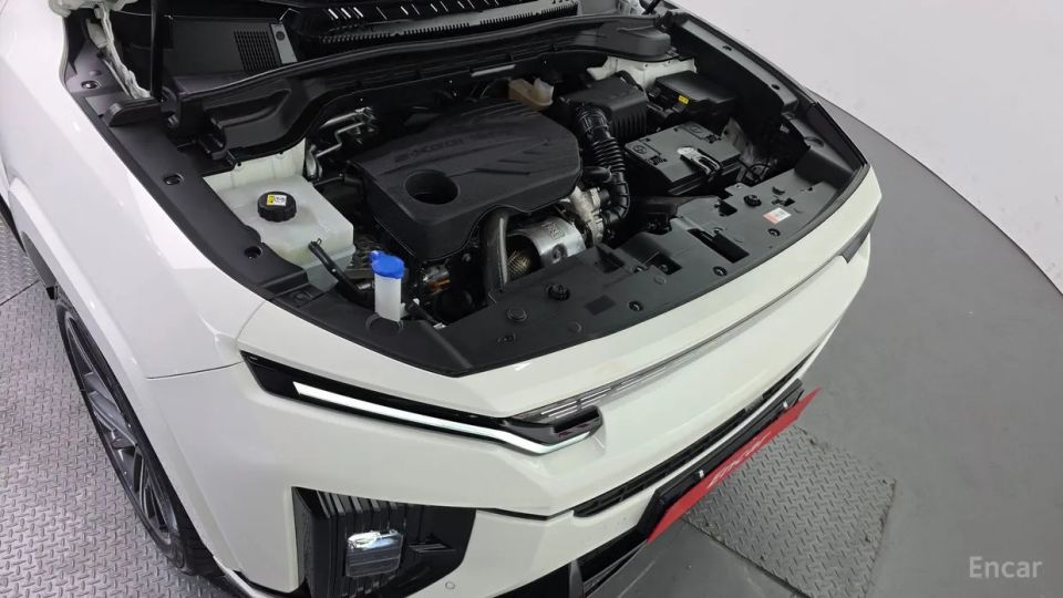 KG_Mobility_Ssangyong Actyon
