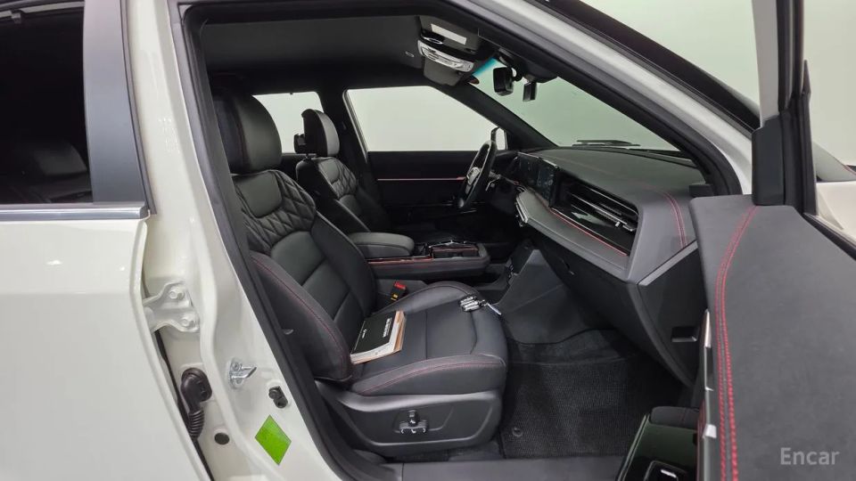 KG_Mobility_Ssangyong Actyon